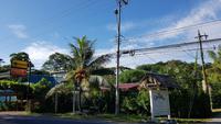 Costa Rica, Karibikküste, Hotel Cariblue