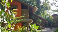 Costa Rica, Karibikküste, Hotel Cariblue