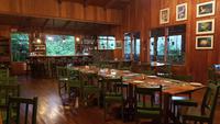 Costa Rica, Monteverde, Forest Cloud Lodge
