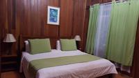 Costa Rica, Monteverde, Forest Cloud Lodge