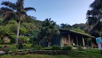 Costa Rica, Monteverde, Forest Cloud Lodge
