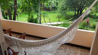 Costa Rica, Pazifik, Karahe Hotel