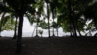 Costa Rica, Pazifik, Karahe Hotel