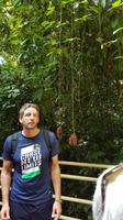 Costa Rica, Pazifik, Manuel Antonio NP