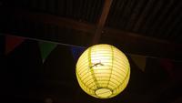 Costa Rica, Puerto Viejo, Restaurant Bikini