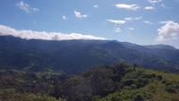 Costa Rica, Rückfahrt von Monteverde