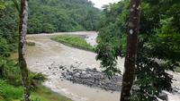 Costa Rica, Rafting Pacuare, Rio Tropical Lodge