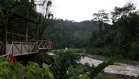 Costa Rica, Rafting Pacuare, Rio Tropical Lodge