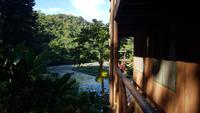 Costa Rica, Rafting Pacuare, Rio Tropical Lodge