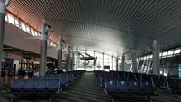 Costa Rica, San Jose, Airport