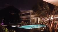 Costa Rica, San Jose, Hotel Autentico