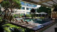 Costa Rica, San Jose, Hotel Autentico