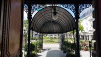 Costa Rica, San Jose, Nationaltheater