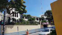 Costa Rica, San Jose, altes Parlamentsgebäude