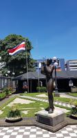 Costa Rica, San Jose