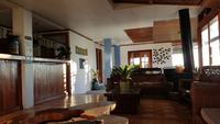 Costa Rica, Turrialba, Guayabo Lodge