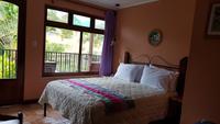 Costa Rica, Turrialba, Guayabo Lodge