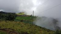 Costa Rica, Turrialba, Wandern zwischen den Vulkanen Turrialba und Irazu