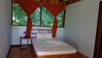 Costa Rica, Turtle Beach Lodge