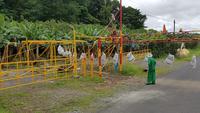 Costa Rica, unterwegs....