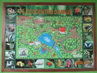 Eco Center Danaus