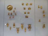 Im Goldmuseum