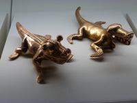 Im Goldmuseum