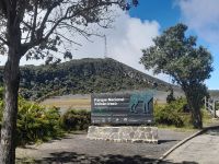 Irazu Nationalpark
