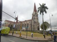 Kirche in San Jose
