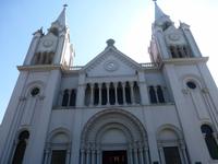 Kirche in San Ramon
