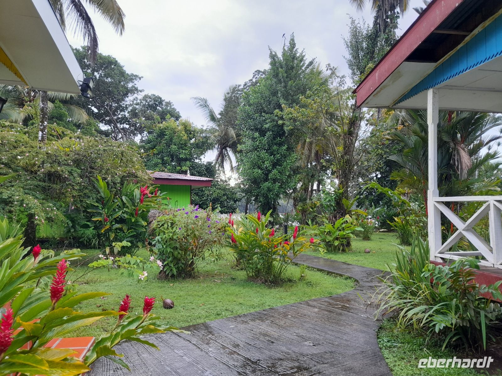 La Baula Lodge