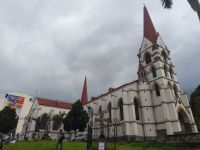 La Merced de San José