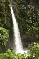 La Paz Wasserfall