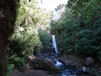 La Paz Wasserfall