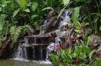 La Paz Waterfall Gardens