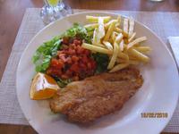 Mittagessen