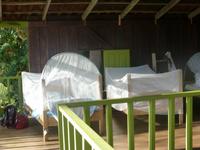 Monte Alto Lodge