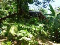 Monte Alto Lodge