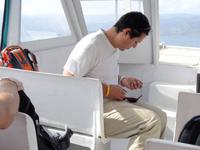 Reiseleiter José 
