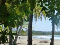 Strand in Samara