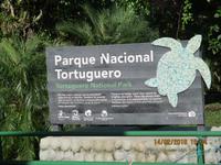 Tortuguero Nationalpark