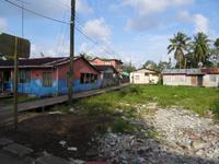 Tortuguero Stadt