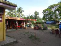 Tortuguero Stadt