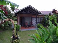 Unser Bungalow