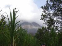 Vulcan Arenal