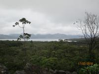 Vulkangebiet Arenal