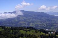 typische Landschaft