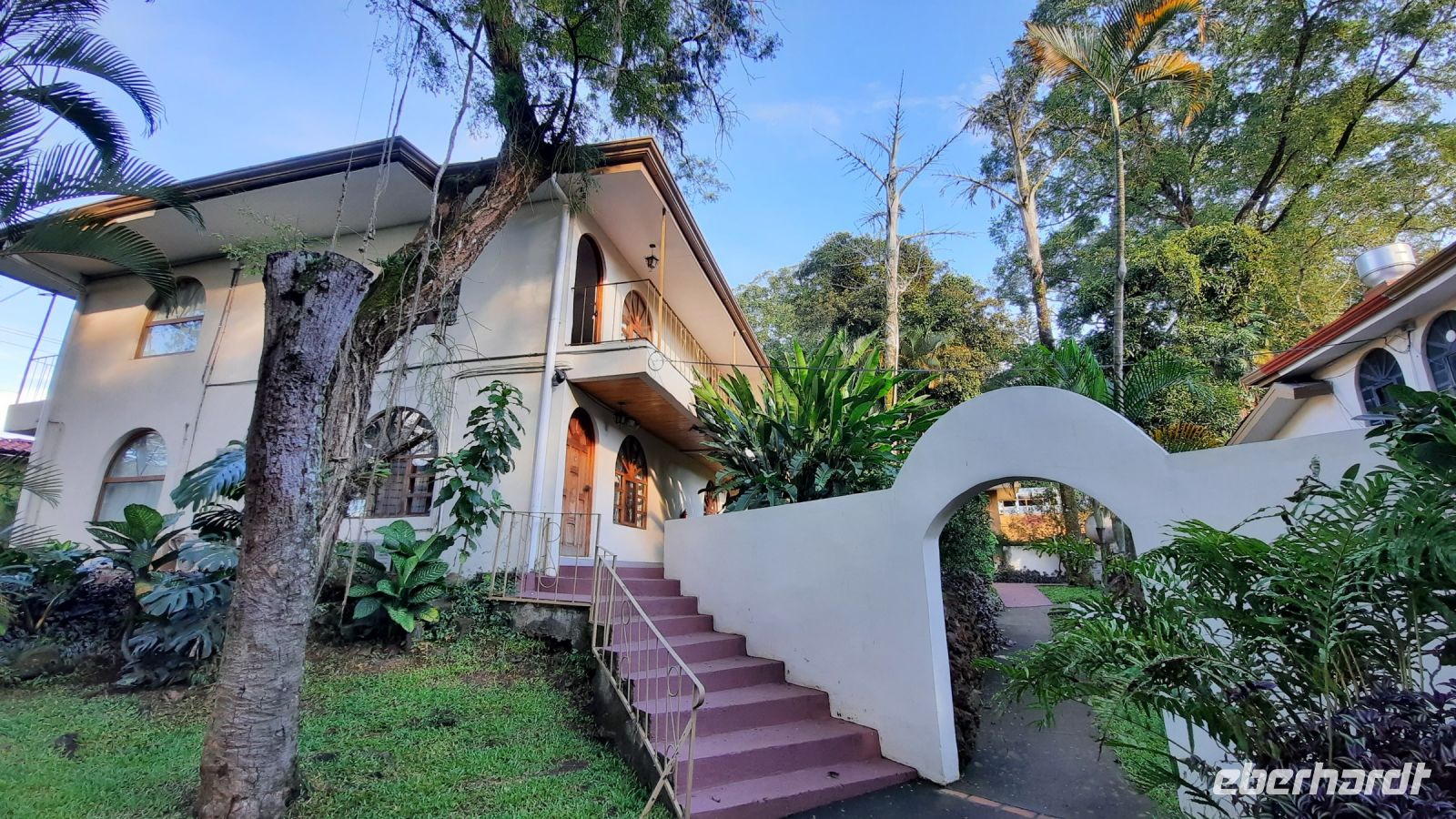 002 – Costa Rica, Villa San Ignacio