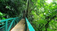032 – Costa Rica, La Fortuna Wasserfall