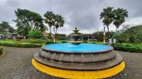 036 – Costa Rica, La Fortuna